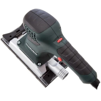 Вібраційна шліфмашина Metabo SRE 3185 (0.21 кВт, 184 мм) (600442000)