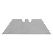 Леза для ножів, трапеція, 10шт Favorit | 13-771