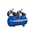 DARI Компрессор поршневой DARI DETF 900/NB10-20T (380V) (ресивер 900 л, пр-сть 2460 л/мин) | N1WN901