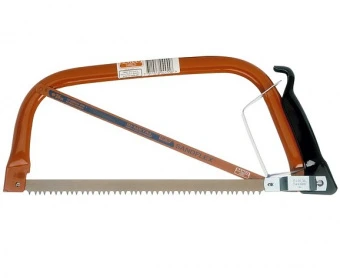 BAHCO 9-12-51\3806-KP Пила комбинированная (ножовка по металлу + лучковая пила)