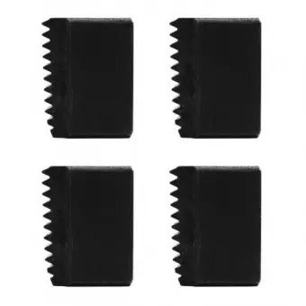 YATO Різці для клуппів YATO : 1", набір 4 шт.  | YT-2914