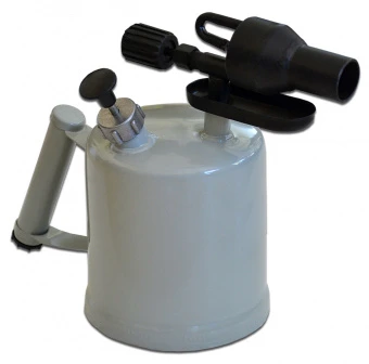 70-592 Лампа паяльна 2 л | Technics