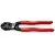 KNIPEX Компактний болторіз CoBolt 71 31 200 | 71 31 200