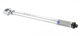 KING TONY Ключ динамометрический 3/8 5-25 Nm | 34323-1A