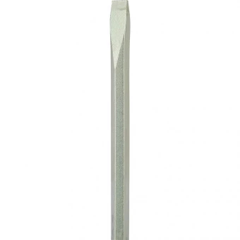 Викрутка STANLEY "FatMax", шліц SL10х200 мм, шестигранник під ключ і жало, що розширюється.