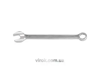 YATO Ключ ріжково накидний YATO : CrV, М= 24 мм, L= 290 мм  | YT-0353