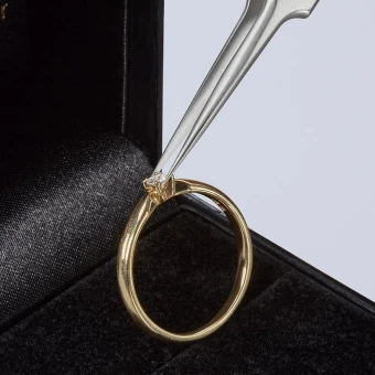 KNIPEX Пинцет для прецизионных работ металл 92 21 03 | 92 21 03