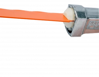 BAHCO 321 Пила выкружная со сменными полотнами; позиционирование по 8 углам