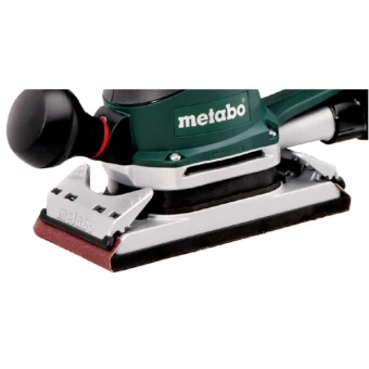 Вібраційна шліфмашина Metabo SRE 4350 TurboTec (0.35 кВт, 184 мм) (611350000)