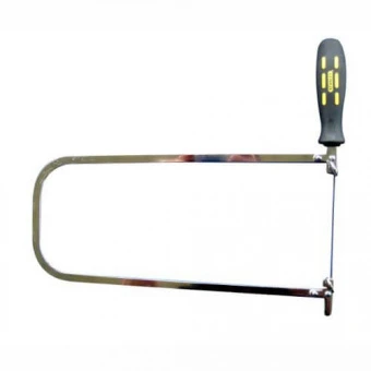 STANLEY STHT0-20128 Лобзик, длина лезвия 110 мм, 18 зубьев на дюйм, длина 290 мм.