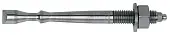 Fischer Металлический анкер FHB II-A S M10x60/40 A4