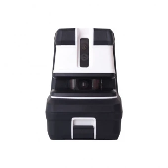 My Tools 145-2-5G Рівень лазерний TOP-MARK 1H/1V/5D-60, зелений.