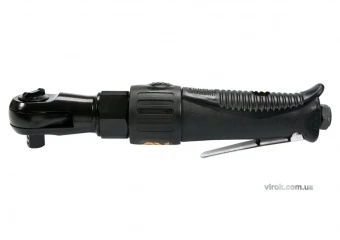 VOREL Тріщатка пневматична : квадрат 1/2", 68 Нм, 6.3 бар, 141 л/хв  | 81118