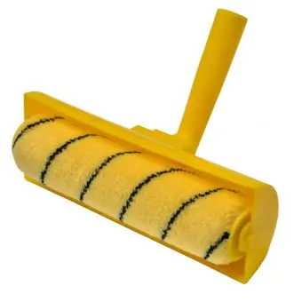 Валик для фарбування стель 250мм Favorit | 03-801