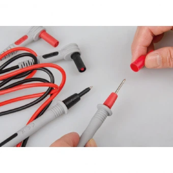 KING TONY Мультиметр цифровой, AC/DC. | 9DM1361