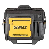 Валіза для інструментів з колесами для транспортування DEWALT PRO, розміри 510 x 320 x 420 мм