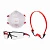 MILWAUKEE Комплект СИЗ PPE Kit | 4932492068
