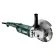 Детально фото Кутова шліфмашина Metabo WE 2200-230 (2.2 кВт, 230 мм) (606437000) на shurup.ua Кутова шліфмашина Metabo WE 2200-230 (2.2 кВт, 230 мм) (606437000)