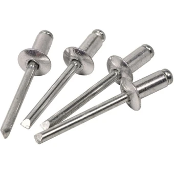 Miol Заклепки 3,2х10,0 мм (50 шт)