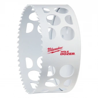 MILWAUKEE Коронка Bi-Metal , Ø102мм | 49560213