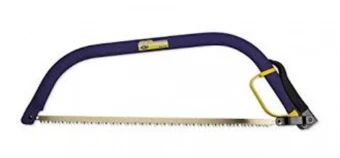 IRWIN Пила лучковая XPERT 762мм/30" для сырой древесины, | TXP1124762000