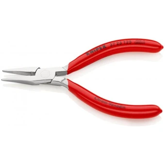 KNIPEX Клещи захватные пластмассовые 37 23 125 | 37 23 125
