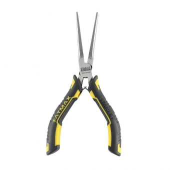 STANLEY FMHT0-80520 Плоскогоубцы 190мм длинные мини Fatmax