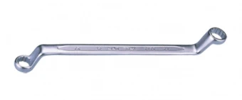 KING TONY Ключ накидной 8х9 мм | 19700809