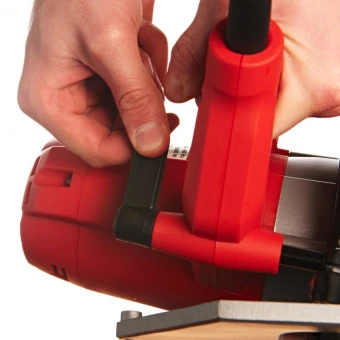 MILWAUKEE Циркулярная пила CS 60 184 мм 4933419225 | 4933419225