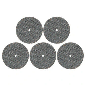 Відрізний круг Dremel (426) (32 мм, 5 шт.) (2615042632)