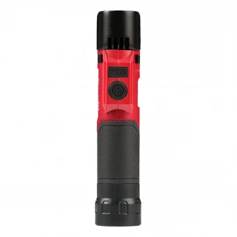 MILWAUKEE Аккумуляторный фонарь заряжаемый через USB L4 PWL-301 (4933479765) | 4933479765