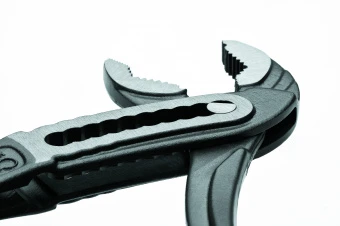 NWS Клещи переставные Classic Plus; 240 мм, макс. развод губок- 50 мм. art. 1651-12-240