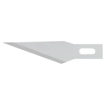 TRUPER REP-CUTEX Лезо змінне для ножа EXA-6, 5 шт.