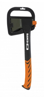 BAHCO SUC-0.7-450 Колун 450мм 700гр; твердость 51 HRC; топорище композитное