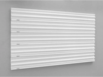 Напрямна підвісної системи зберігання STANLEY, 121 x 2,5 x 14 см. | STST82602-1