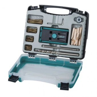 Wolfcraft Набор Undercover Jig  // 4642000