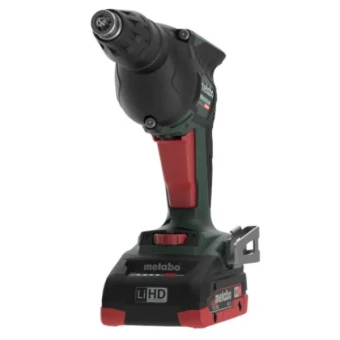 Акумуляторний шуруповерт для гіпсокартону Metabo TBS 18 LTX BL 5000 (18 В, без АКБ, 6 Н*м) (62006384