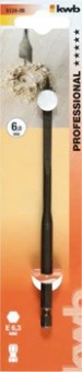 kwb 512430 Сверло перовое 30 мм