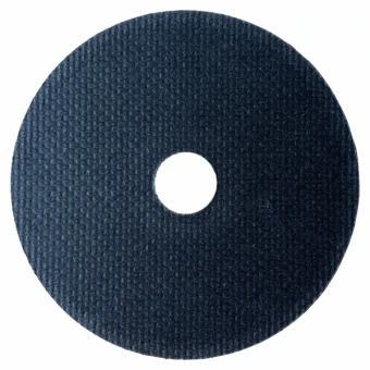 Відрізний круг Klingspor А100 Extra Inox (125х1х22.23 мм) (384803)