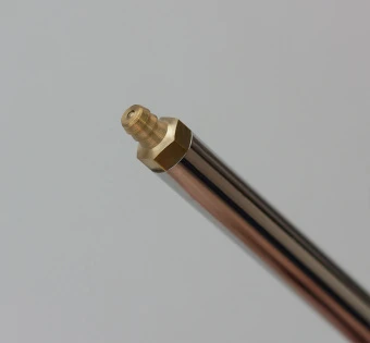 MY TOOLS 622-AT Пистолет монтажный, регулируемый Pro