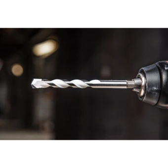 MILWAUKEE Свердло універсальне ShW HEX , Ø6,5x150мм | 4932471100