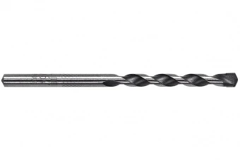 Wolfcraft свёрел для бетона, профессиональные "Professional" (6 шт.)  // 7119000