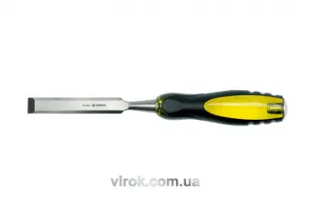 YATO Напильник по металу YATO, плоский l=150 мм, #3  | YT-62328