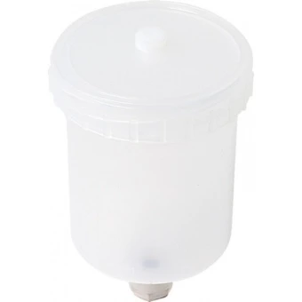 Бачок для пневмоінструменту MIOL (600 мл) (80-943)