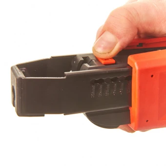 MILWAUKEE Шурупокрут для гіпсокартону акумуляторний , M18 FSG-0X (HD кейс) | 4933459201