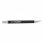 TRUPER EXA-6 Ніж декоратора 15 mm