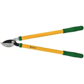 Секатор для гілок 625мм, зріз прямий VERANO | 71-832