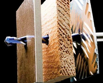 USH Свердло універсальне Ø= 10 мм, 4 різальні пруги | 215YD10