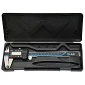 Штангенциркуль електронний S-line | 15-642