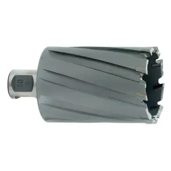 Корончате свердло по металу Metabo Weldon 19 HSS (34х55 мм) (626591000)